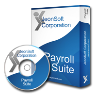 JeonSoft Payroll Suite